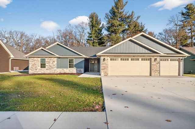 1611 Elderberry Street SE, Demotte, IN 46310