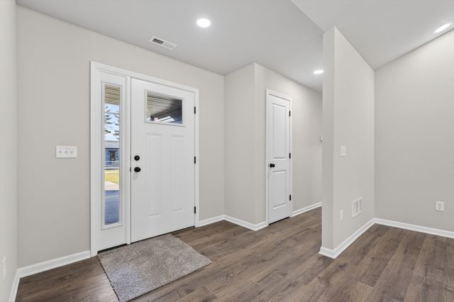 1611 Elderberry Street SE, Demotte, IN 46310