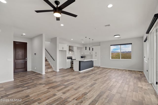 128 Avenida Ostion, Rio Rico, AZ 85648