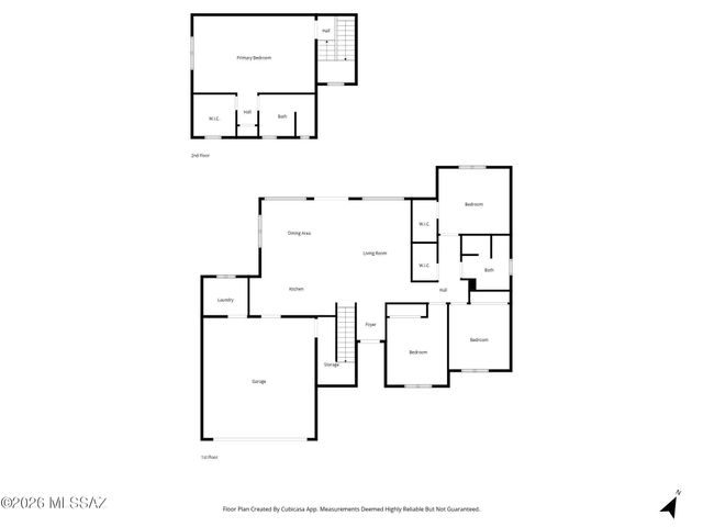 128 Avenida Ostion, Rio Rico, AZ 85648