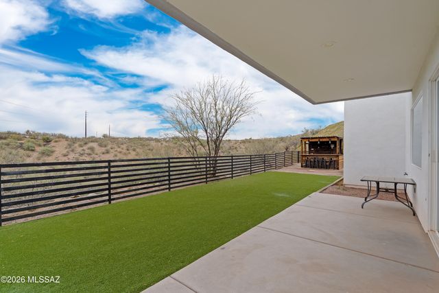 128 Avenida Ostion, Rio Rico, AZ 85648