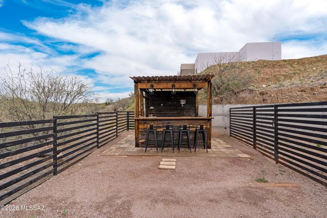 128 Avenida Ostion, Rio Rico, AZ 85648