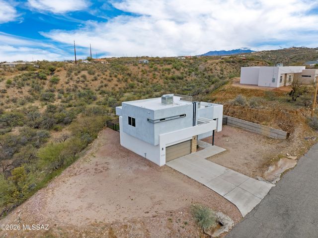 128 Avenida Ostion, Rio Rico, AZ 85648