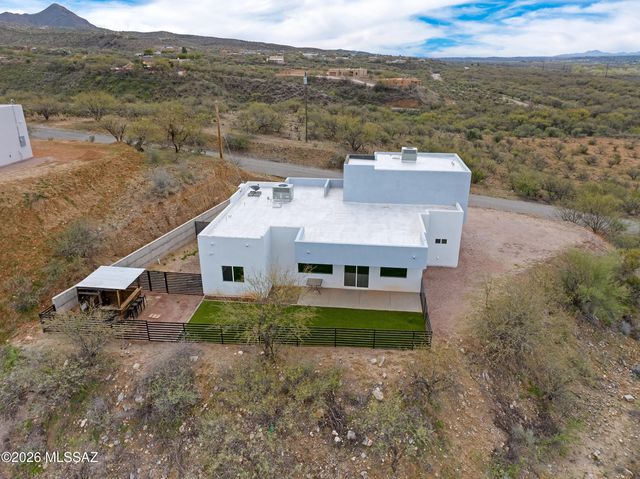 128 Avenida Ostion, Rio Rico, AZ 85648