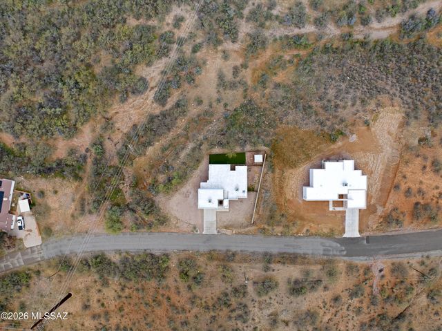 128 Avenida Ostion, Rio Rico, AZ 85648