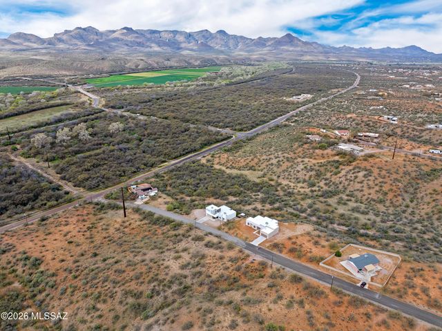 128 Avenida Ostion, Rio Rico, AZ 85648