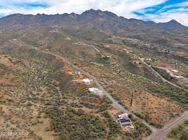 128 Avenida Ostion, Rio Rico, AZ 85648