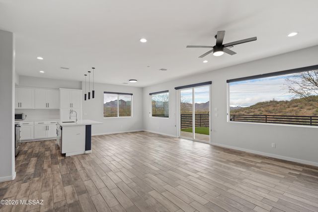 128 Avenida Ostion, Rio Rico, AZ 85648