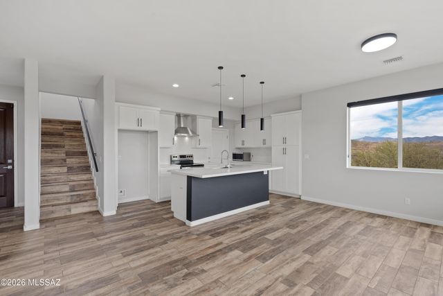 128 Avenida Ostion, Rio Rico, AZ 85648