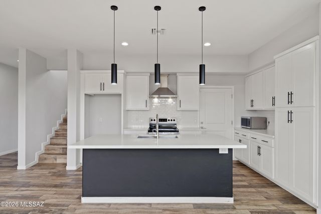 128 Avenida Ostion, Rio Rico, AZ 85648