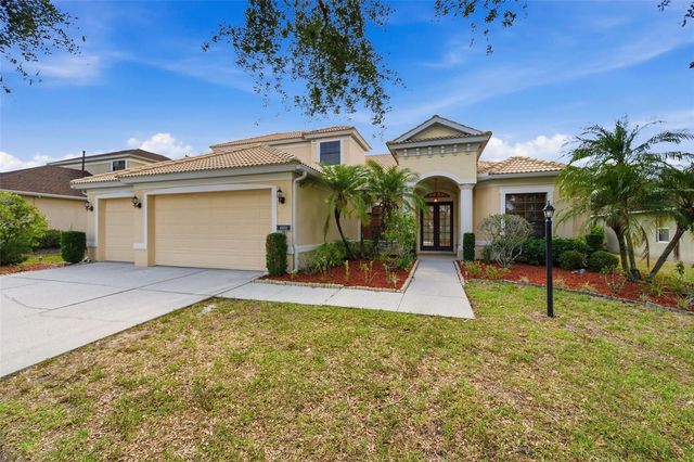 6611 CHICKADEE LANE, Bradenton, FL 34202