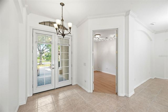 6611 CHICKADEE LANE, Bradenton, FL 34202