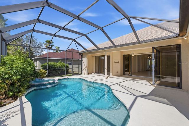 6611 CHICKADEE LANE, Bradenton, FL 34202