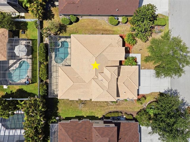 6611 CHICKADEE LANE, Bradenton, FL 34202