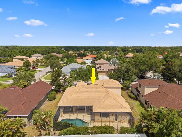 6611 CHICKADEE LANE, Bradenton, FL 34202