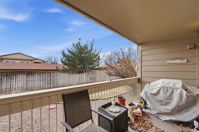 4896 S Dudley Street 9-4, Littleton, CO 80123