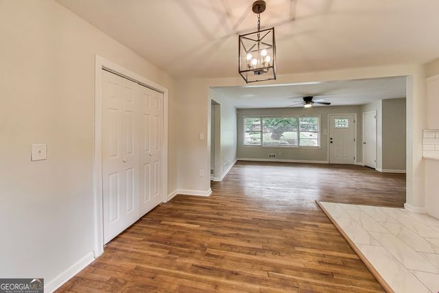 3110 Rollingwood Lane SE, Atlanta, GA 30316