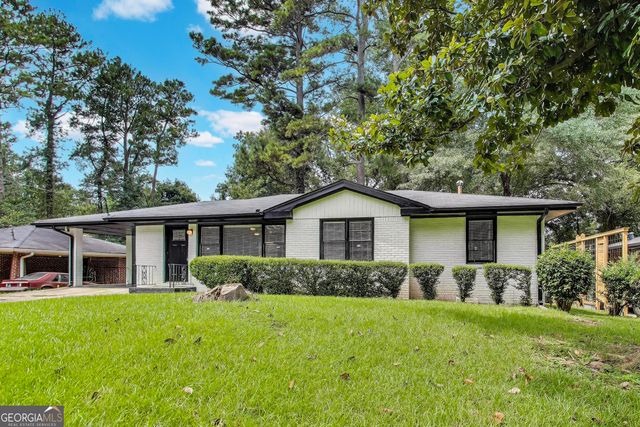 3110 Rollingwood Lane SE, Atlanta, GA 30316