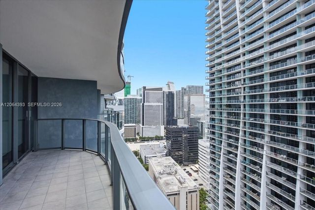 1000 Brickell Plz 3303, Miami, FL 33131
