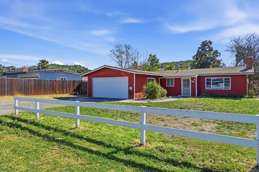 325 Aspero Court, Escondido, CA 92026