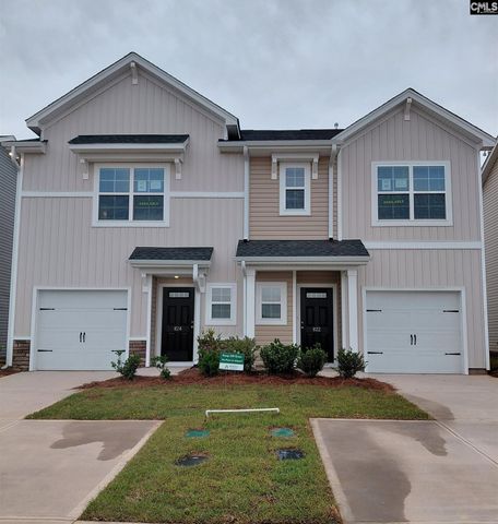 822 Soaring Free Lane, Hopkins, SC 29061