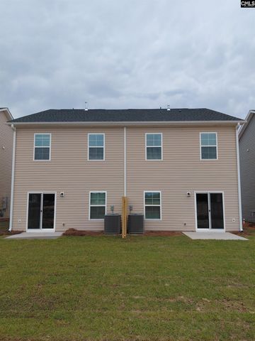 822 Soaring Free Lane, Hopkins, SC 29061