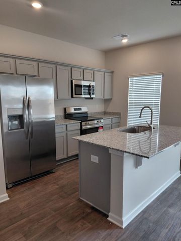 822 Soaring Free Lane, Hopkins, SC 29061
