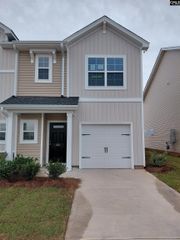 822 Soaring Free Lane, Hopkins, SC 29061