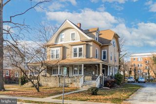 118 WALNUT AVE #2, Ardmore, PA 19003