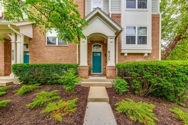 6127 W Mayfair Street, Morton Grove, IL 60053