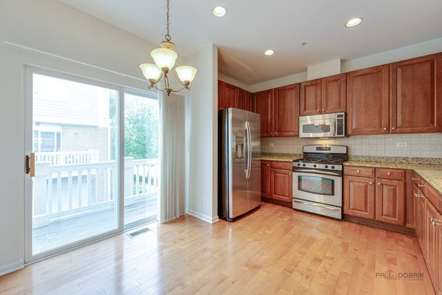 6127 W Mayfair Street, Morton Grove, IL 60053