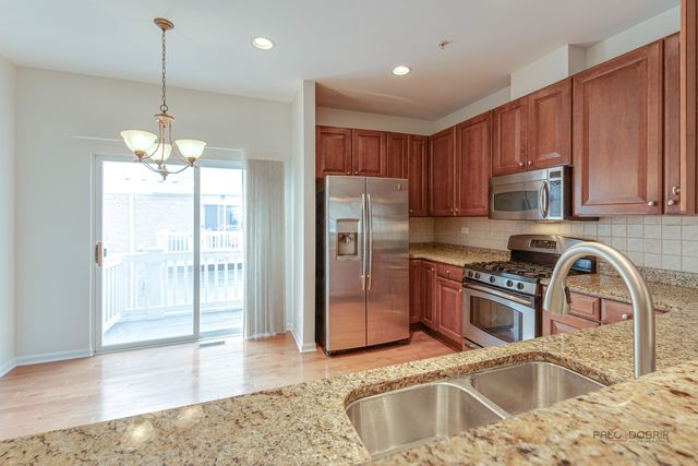 6127 W Mayfair Street, Morton Grove, IL 60053
