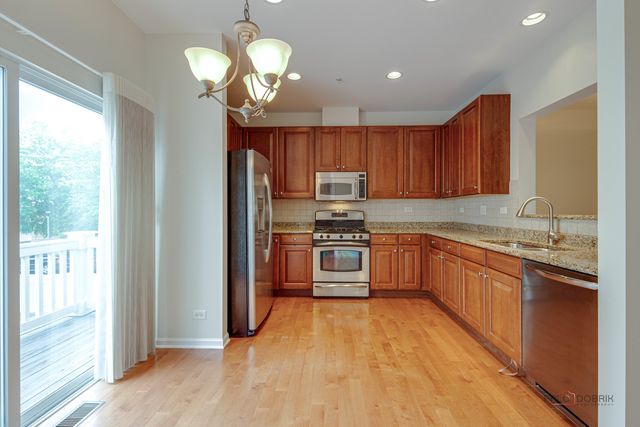 6127 W Mayfair Street, Morton Grove, IL 60053