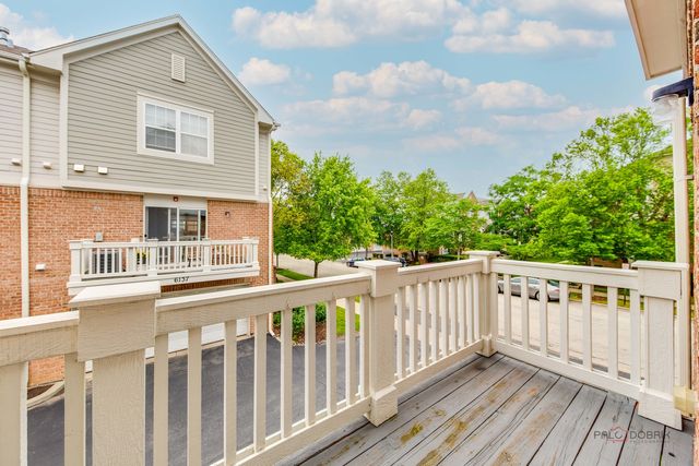6127 W Mayfair Street, Morton Grove, IL 60053
