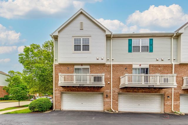 6127 W Mayfair Street, Morton Grove, IL 60053
