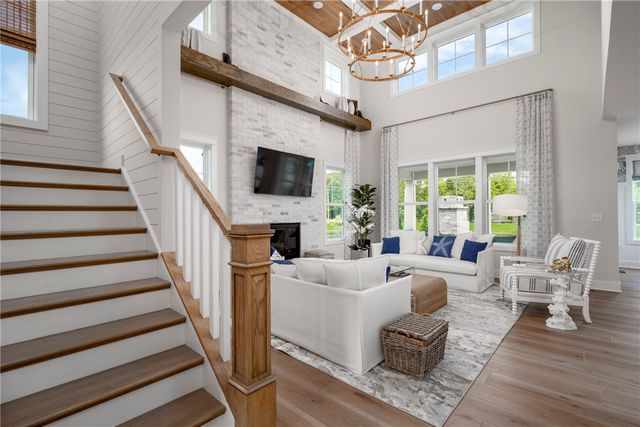 5003 Azalea Drive, Mc Donald, PA 15057