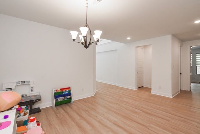 4290 Mill Pond Drive, Prosper, TX 75078