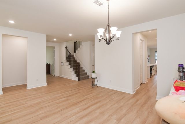 4290 Mill Pond Drive, Prosper, TX 75078