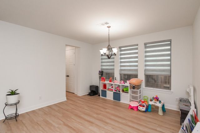 4290 Mill Pond Drive, Prosper, TX 75078