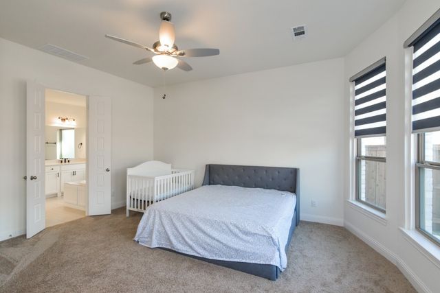 4290 Mill Pond Drive, Prosper, TX 75078