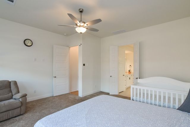 4290 Mill Pond Drive, Prosper, TX 75078