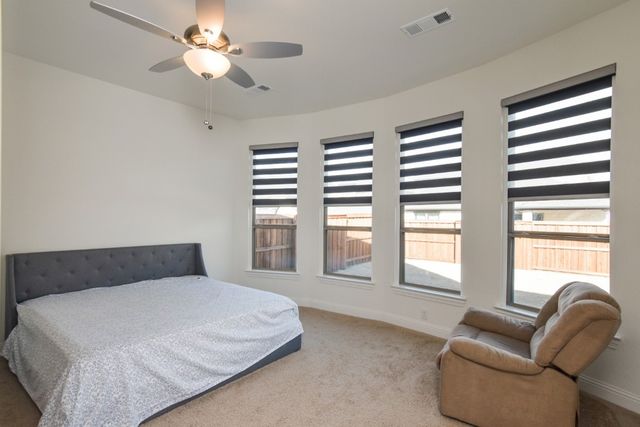 4290 Mill Pond Drive, Prosper, TX 75078