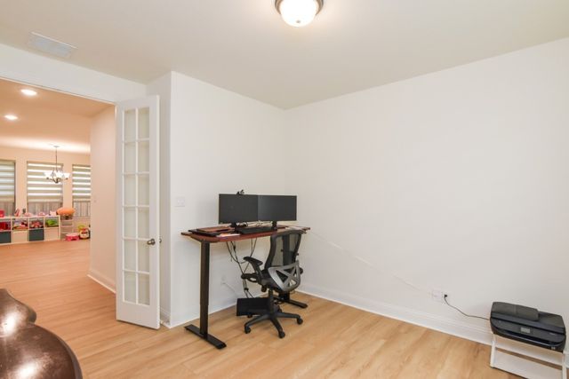 4290 Mill Pond Drive, Prosper, TX 75078