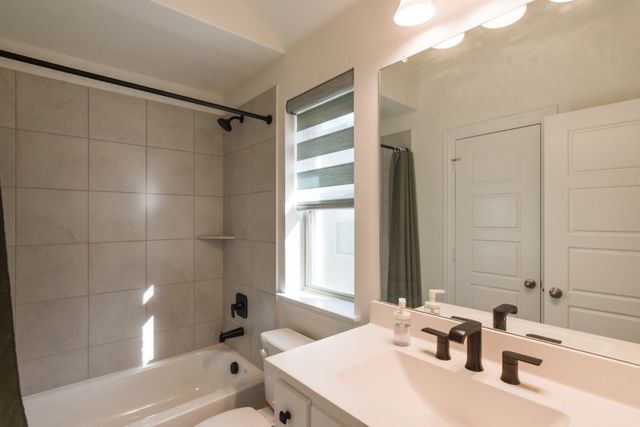 4290 Mill Pond Drive, Prosper, TX 75078