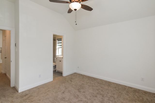 4290 Mill Pond Drive, Prosper, TX 75078