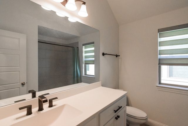 4290 Mill Pond Drive, Prosper, TX 75078