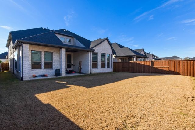 4290 Mill Pond Drive, Prosper, TX 75078