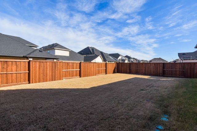 4290 Mill Pond Drive, Prosper, TX 75078