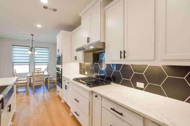 4290 Mill Pond Drive, Prosper, TX 75078