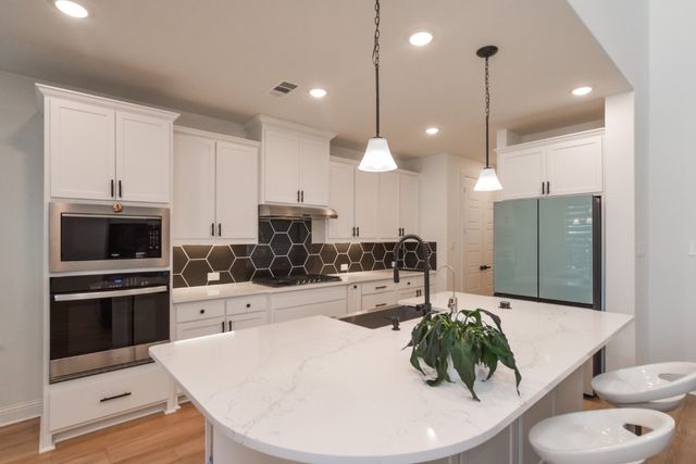 4290 Mill Pond Drive, Prosper, TX 75078